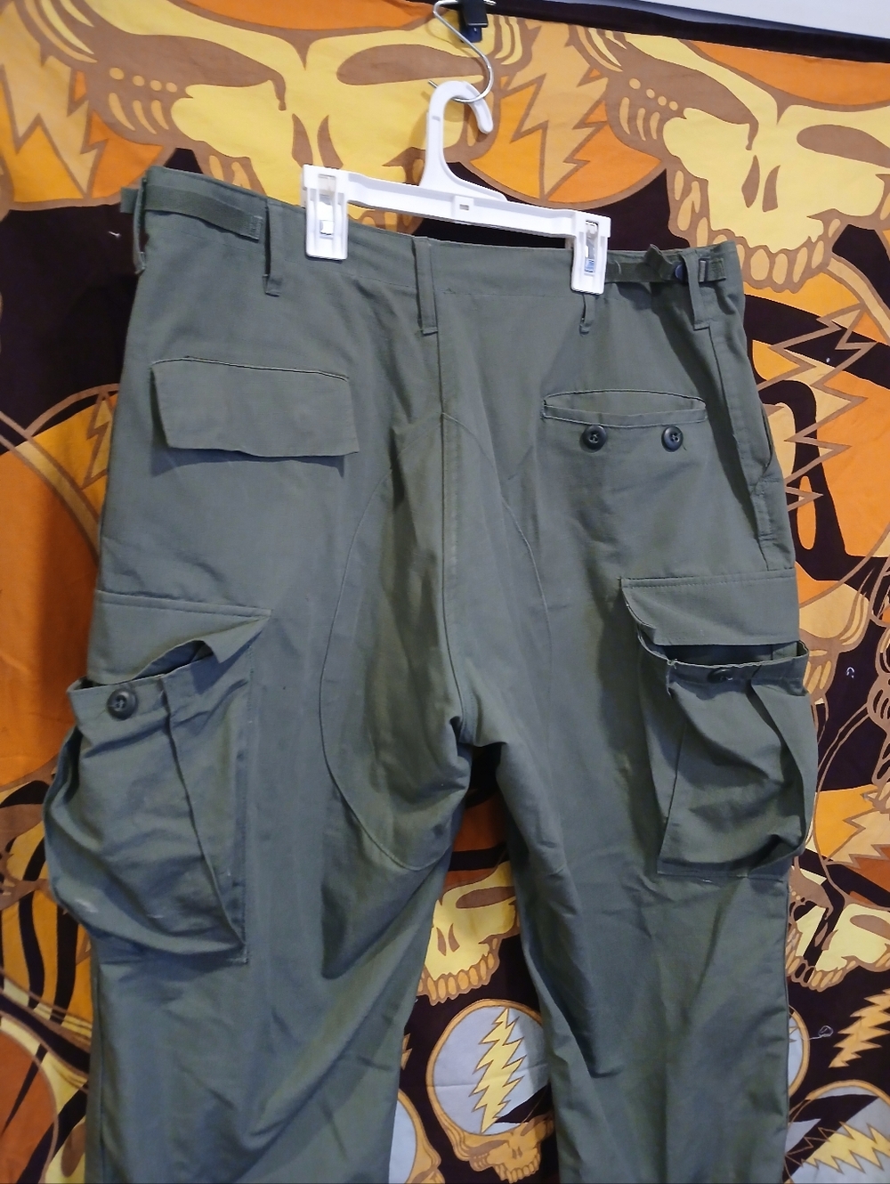 Propper Tactical Pants - Picture 8 of 9
